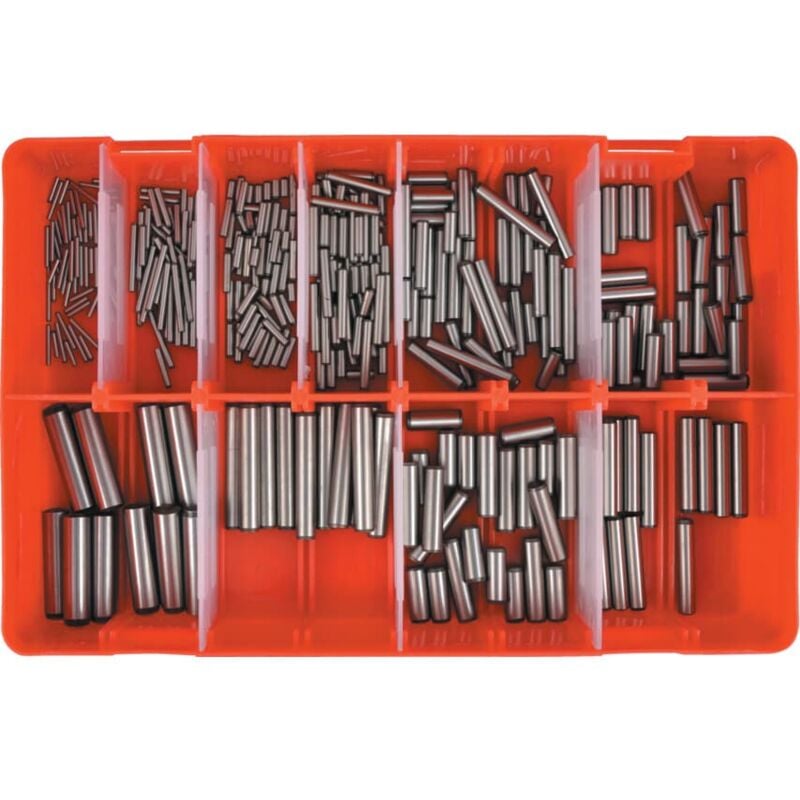 Kennedy Dowel Pins H & G Metric Kit