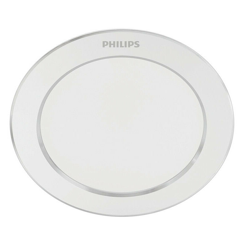 

Downlight LED 5W Diamond Corte Ø 90 mm Blanco Neutro 4000K - Blanco Neutro 4000K