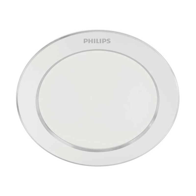 

Down-light empotrable 'Diamond' Ø105 mm 3000K