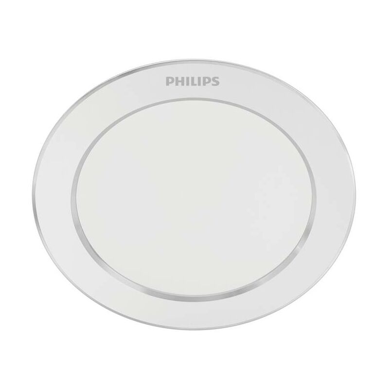 

Down-light empotrable 'Diamond' Ø95 mm 3000K