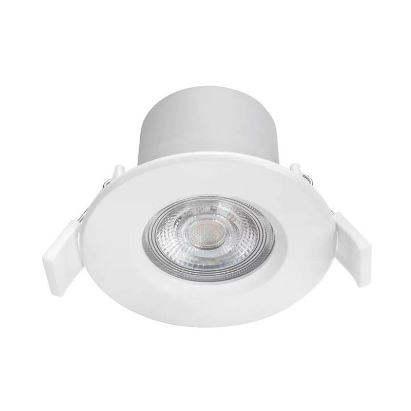 

Down-light empotrable 'Dive' en color blanco 2700K