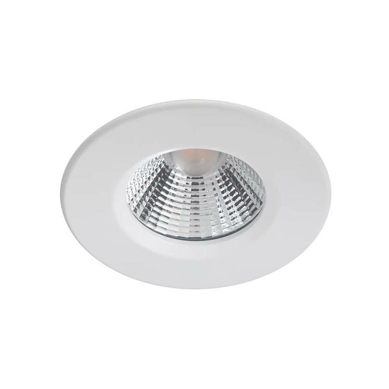 

Down-light empotrable 'Dive' en color blanco 4000K