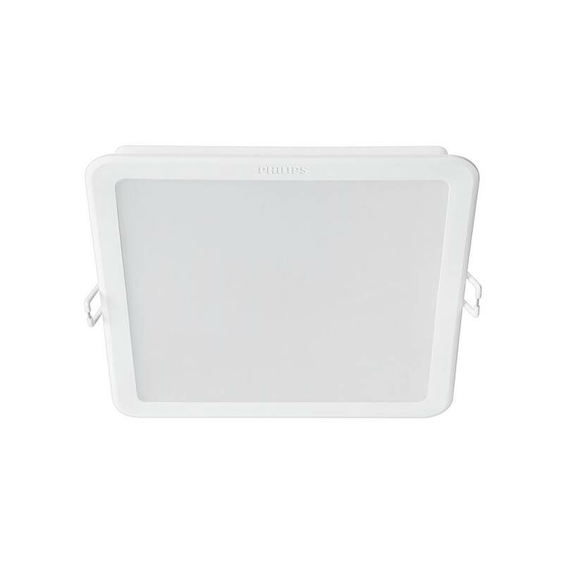 

Downlight 'Meson' cuadrado 17 W 3000ºK