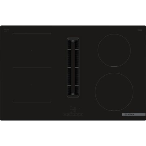 Downdraft-Tisch ind combi 80cm 4f sscadr - PVS811B16E - bosch
