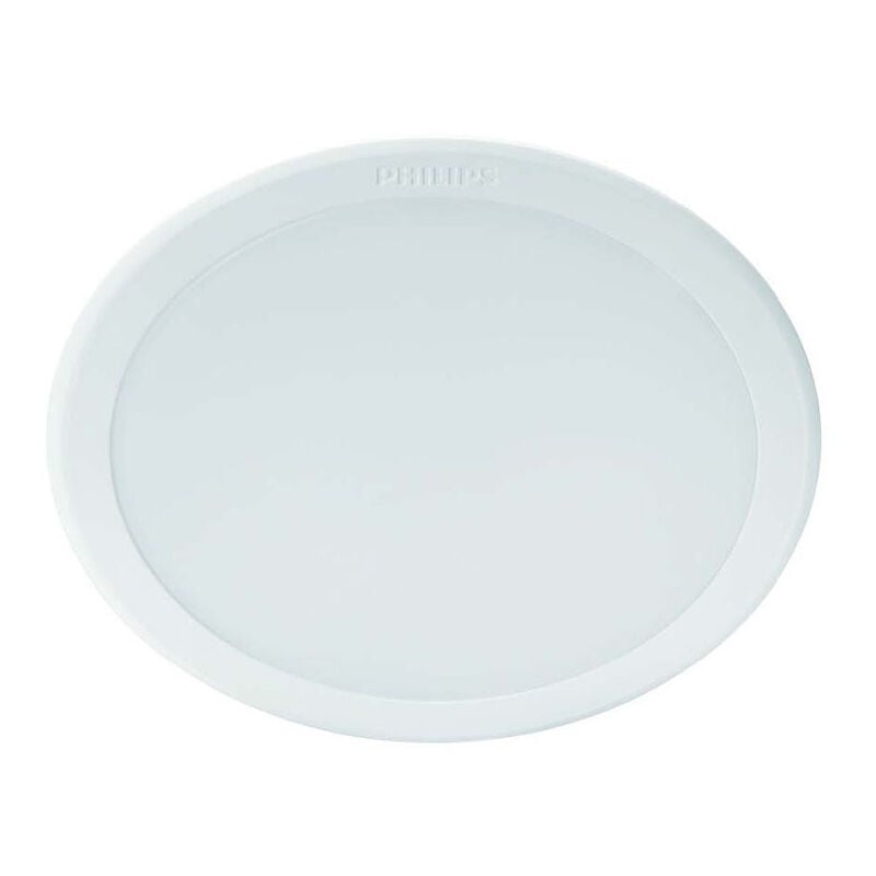 

Downlight Ø 140 Mm 13W 1300 Lumens 4000K