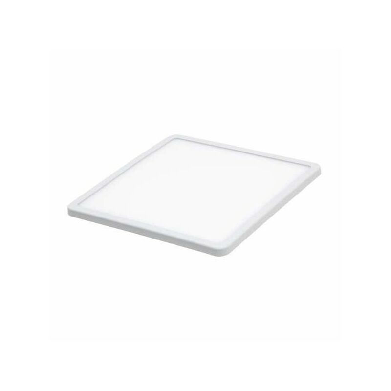 

Downlight 15w 4000k Blanco Providencia 1280lm 17, 5x17,5 Ajustable Al Hueco De Empotrar de FABRILAMP.