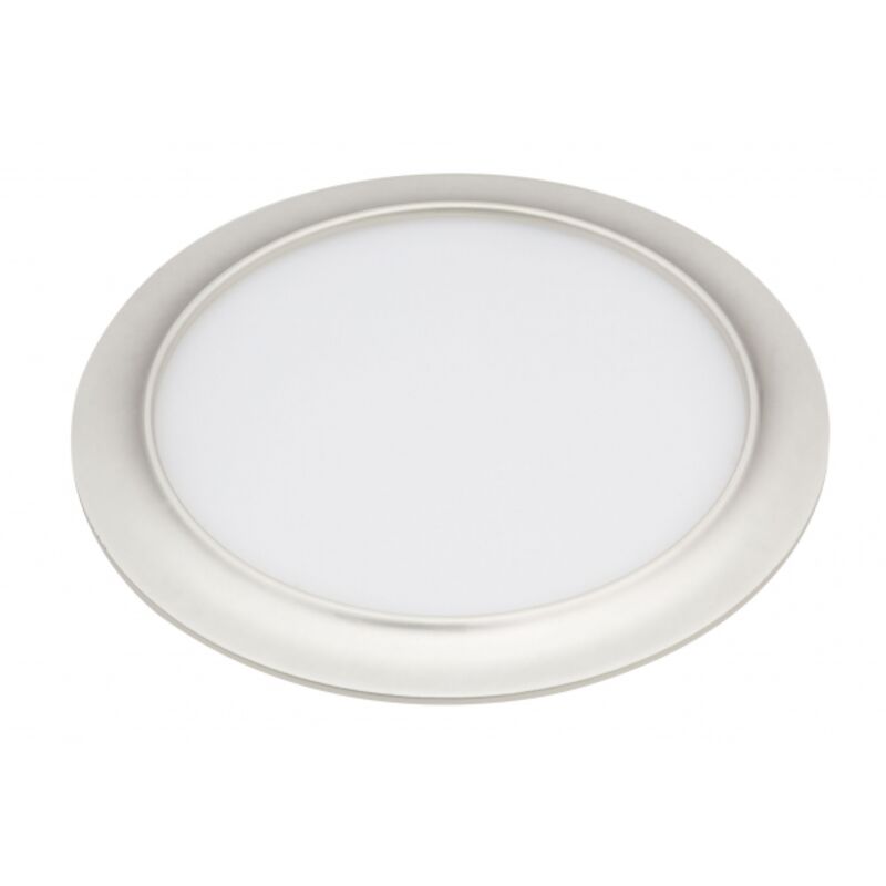 Fabrilamp - fb Akunadecor - Downlight encastré Modèle Trevor Silver