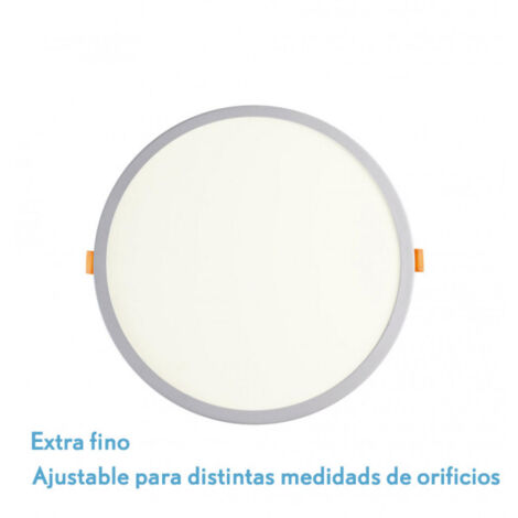 Downlight 15w 4000k white weit entfernt 1x17,5x17,5 cm 1425lm Einbau einstellbar cut-off 5-16d