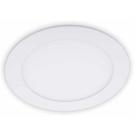 Downlight 18w 4000k intego ultslim red 1500lm blanco
