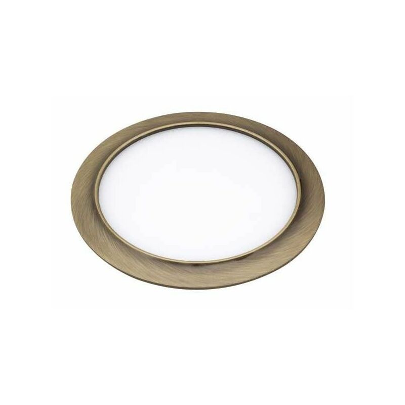 

Downlight 20w 3000k Trevor Cuero 1600lm 23d de . - Fabrilamp