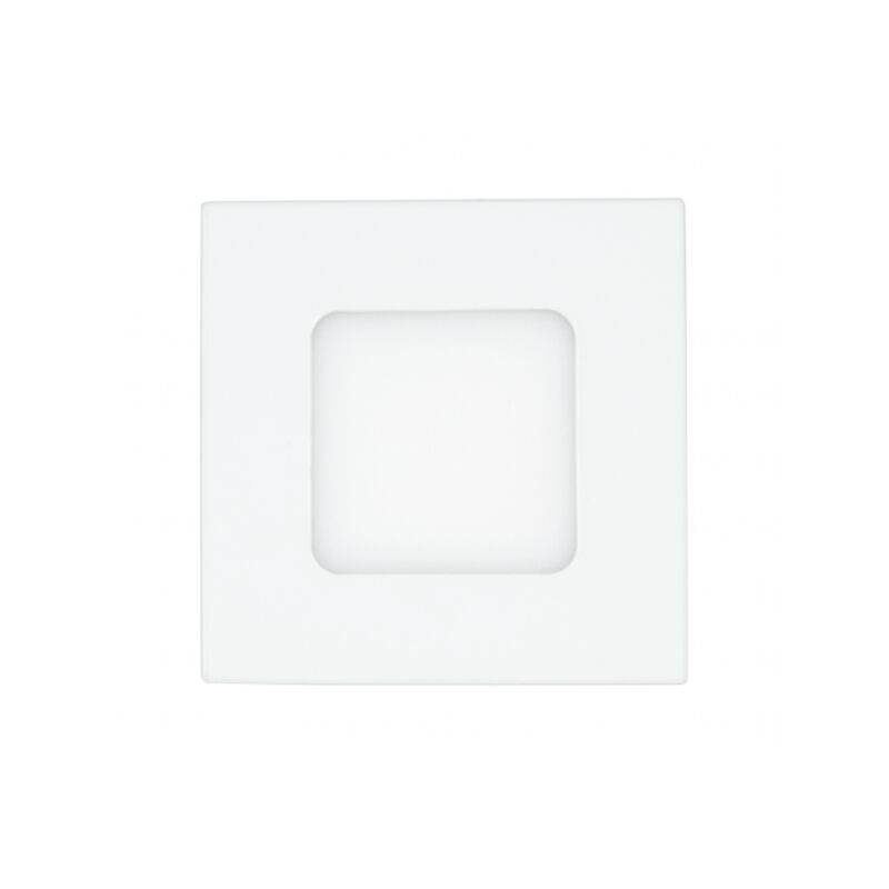 

Downlight 3w 6000k Franco Blanco 9x9 168lm - Blanco