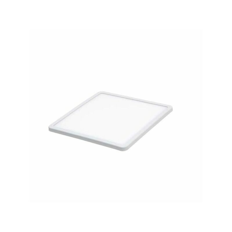 

Downlight 8w 4000k Blanco Providencia 586lm 11,8x11,8 Ajustable Al Hueco De Empotrar de FABRILAMP.