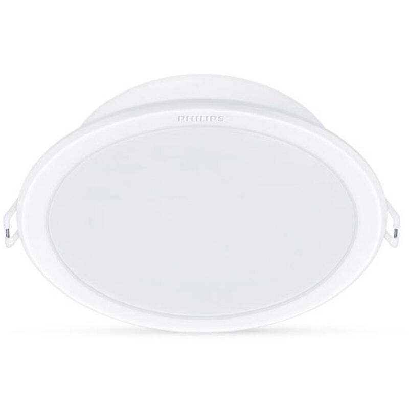 Ledkia Downlight LED Slim Meson - vue 2