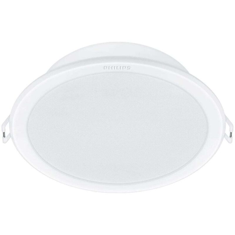 Ledkia Downlight Slim Meson - vue 2