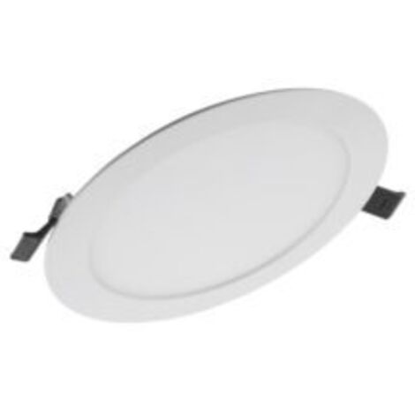 Downlight à led EXTRAFINE blanc encastré de Ledvance 4000K - 22W