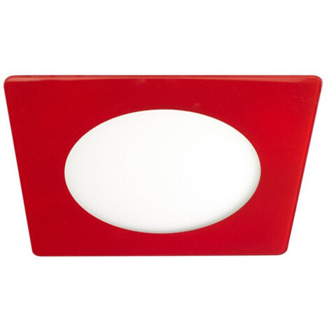 Downlight a LED Novo Lux (20W) CRISTALRECORD 02-807-20-442
