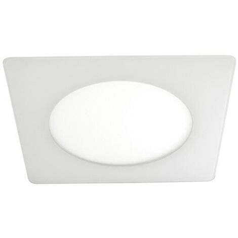 Downlight a LED Novo Lux (6W) CRISTALRECORD 02-807-06-410