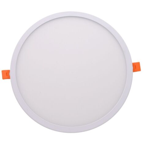 DOWNLIGHT ADAPTABLE ADATO 20W 1900LUMENS 4000K - 02-445-20-400