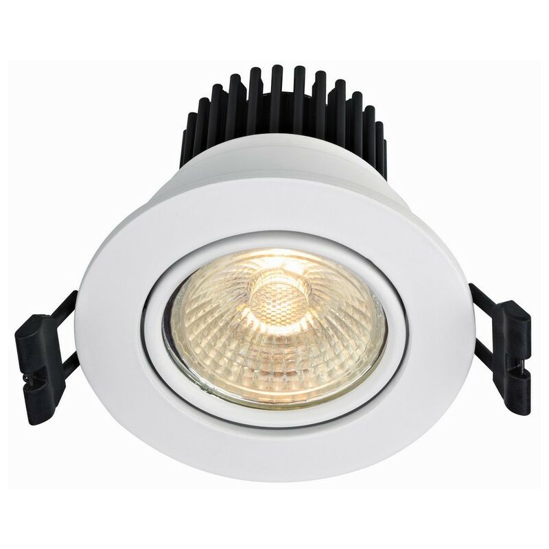 Markslojd Lighting - Markslojd APOLLO 3-SET - LED Inneneinbau Downlight Round White