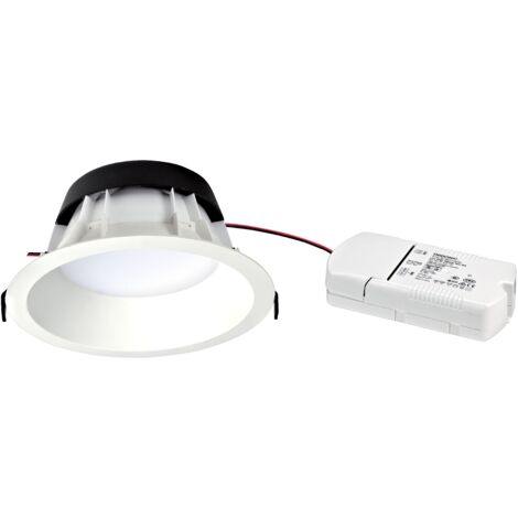 downlight - aric harden - 20w - 4000k - ip54 - aric 50221