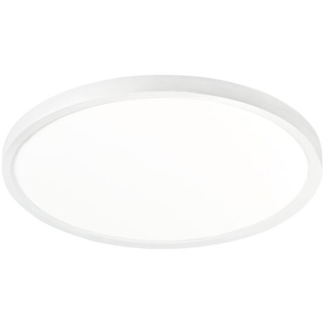 downlight - aric romi - 30w - 3000-4000-6500k - blanc - aric 51475