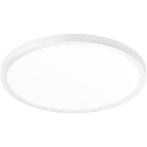 downlight - aric romi - 30w - 3000-4000-6500k - blanc - aric 51475