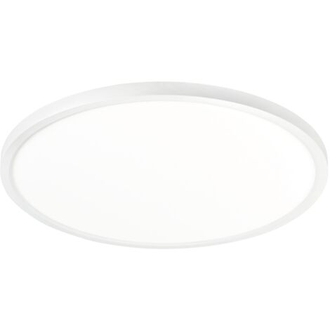 downlight - aric romi - 48w - 3000-4000-6500k - blanc - aric 51477