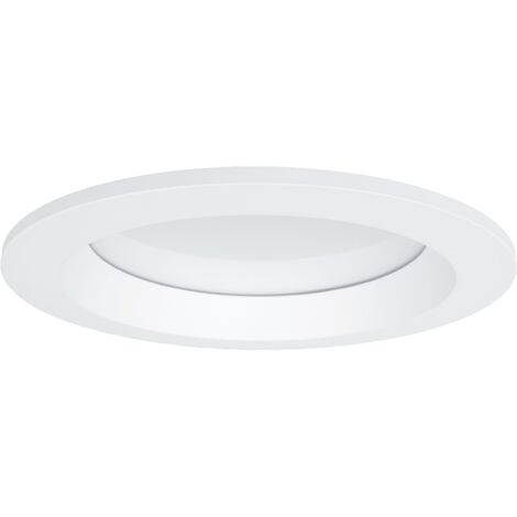 DOWNLIGHT BEBOP BLANC 9W SEERA 3000K-4000K IP65 ASLED BEB9WSEE