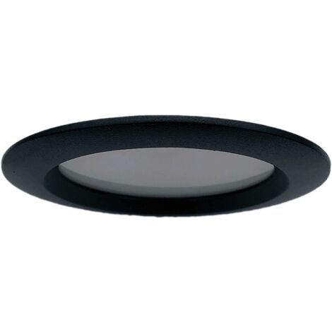 DOWNLIGHT BEBOP NOIR 9W SEERA 3000K-4000K IP65 ASLED BEB9BSEE