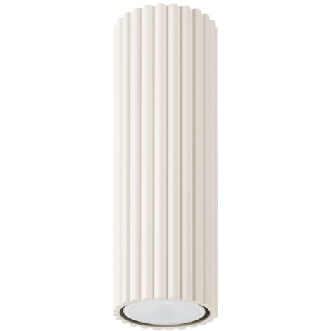 DOWNLIGHT BERNSTEIN 1 GU10 BEIGE ALU LUMILO 15.071.88