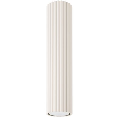 DOWNLIGHT BERNSTEIN 1 GU10 BEIGE ALU LUMILO 15.179.89