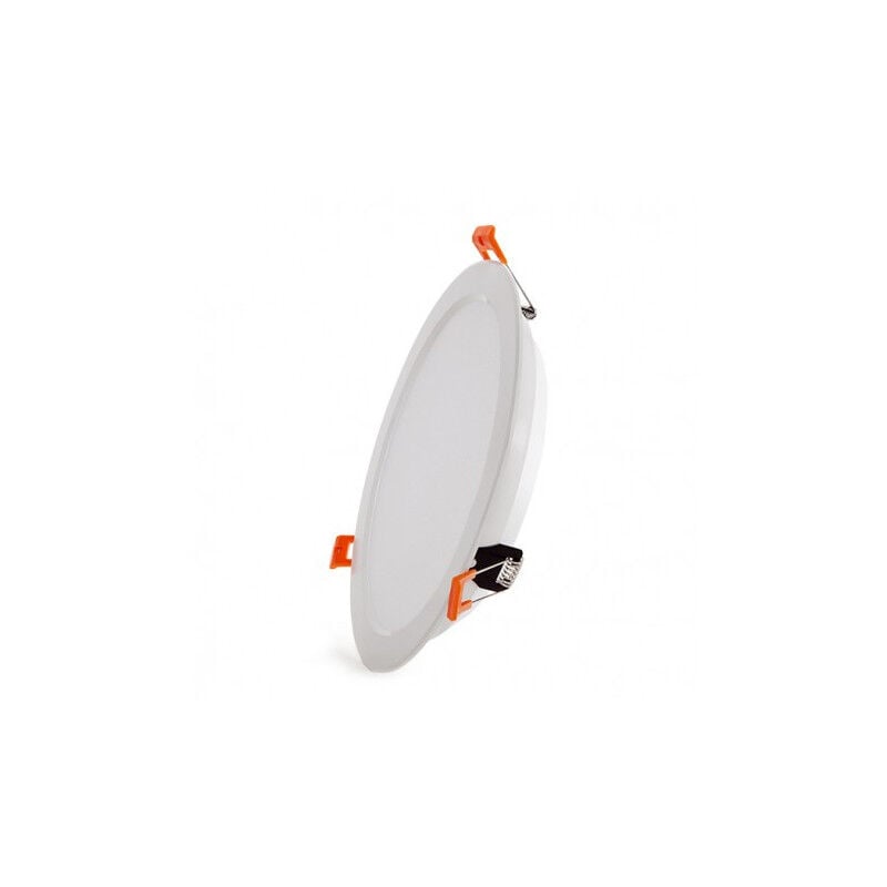 

Foco Downlight Circular LED 10W 900Lm 6000ºK PRO UGR19 50.000H [HO-DL-SAM2-10W-CW] | Blanco Cálido (HO-DL-SAM2-10W-CW)