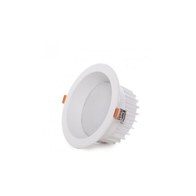 

Foco Downlight Circular LED 12W 1.100Lm 6000ºK PRO UGR19 50.000H [HO-DL-SAM1-12W-CW] | Blanco Natural (HO-DL-SAM1-12W-CW)
