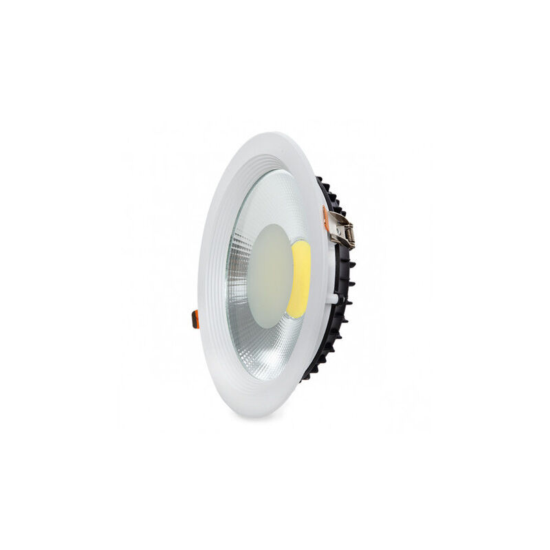 

Foco Downlight Circular LED 15W 1.500Lm 6000ºK Bridgelux UGR19 50.000H [HO-DL-BRI-15W-CW] | Blanco Frío (HO-DL-BRI-15W-CW)