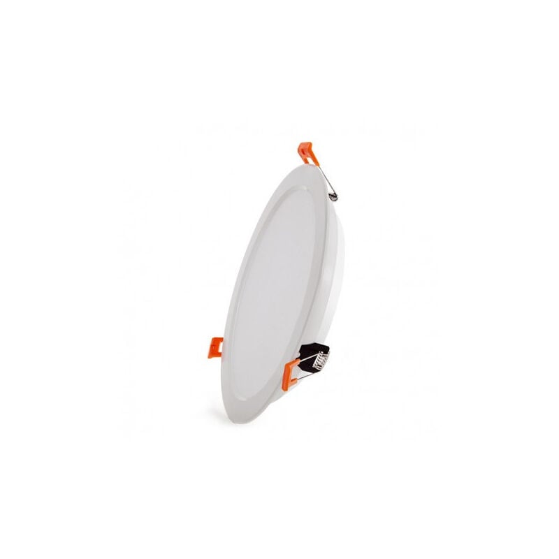 

Foco Downlight Circular LED 18W 1.620Lm 6000ºK PRO UGR19 50.000H [HO-DL-SAM2-18W-CW] | Blanco Natural (HO-DL-SAM2-18W-CW)