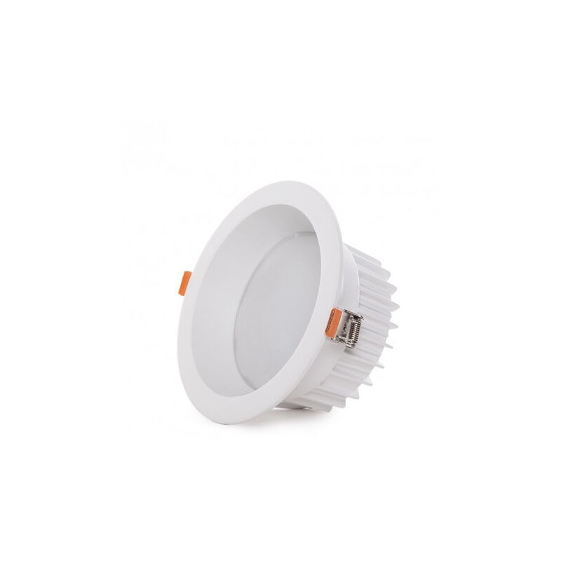 

Foco Downlight Circular LED 9W 810Lm 6000ºK PRO UGR19 50.000H [HO-DL-SAM1-9W-CW] | Blanco Frío (HO-DL-SAM1-9W-CW)