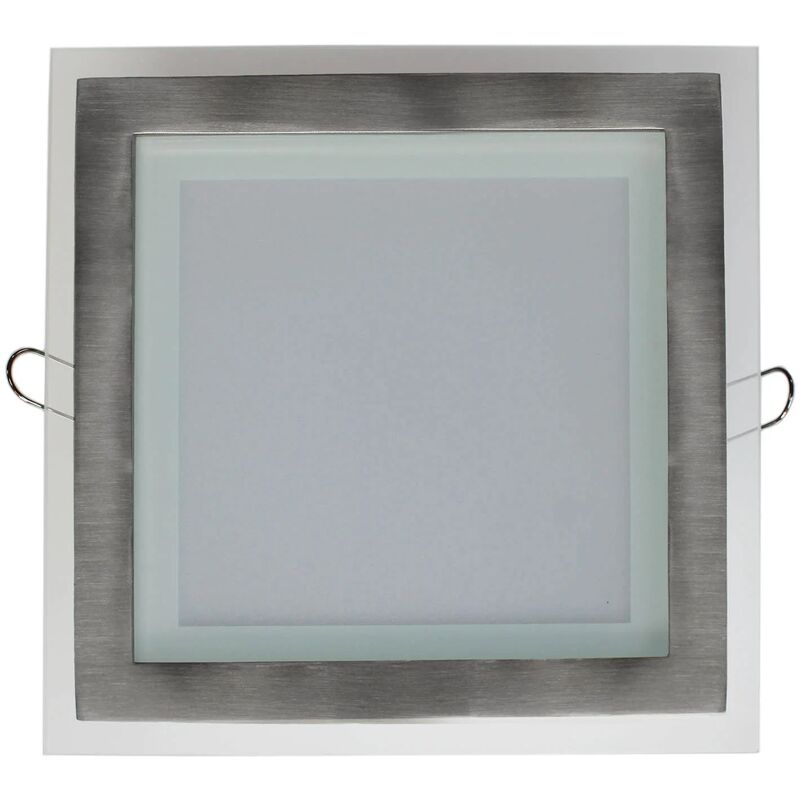 

DOWNLIGHT CRISTAL CONNOR NÍQUEL - Lúzete