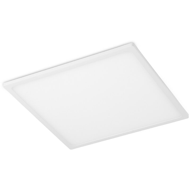 

Downlight cuadrado LED Kaju (16W) I | Blanco