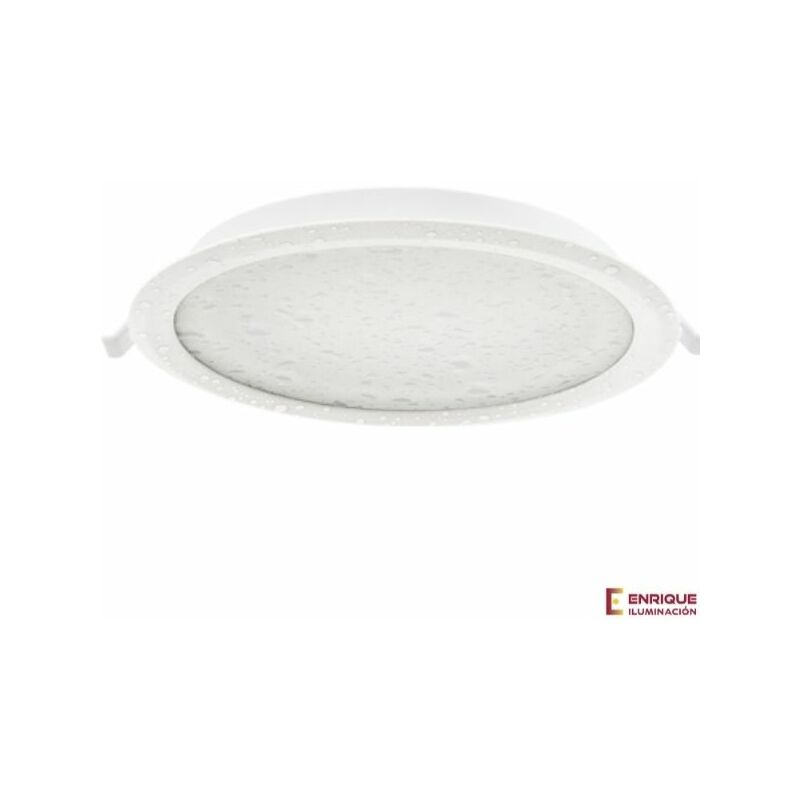 

Downlight de exterior empotrable IP54 7w de 4200K - 0 - Iglux
