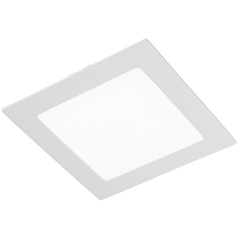 

Cristalrecord - Downlight de led NOVO PLUS blanco (12W) CR 02+137-12-420