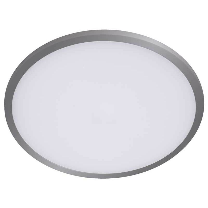 

Downlight de led redondo KAJU gris (30W. 2600LM) CR 02-556-30-181