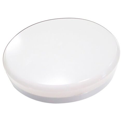DOWNLIGHT DE SUPERFICIE EXTRAPLANO LED 12W 6500K