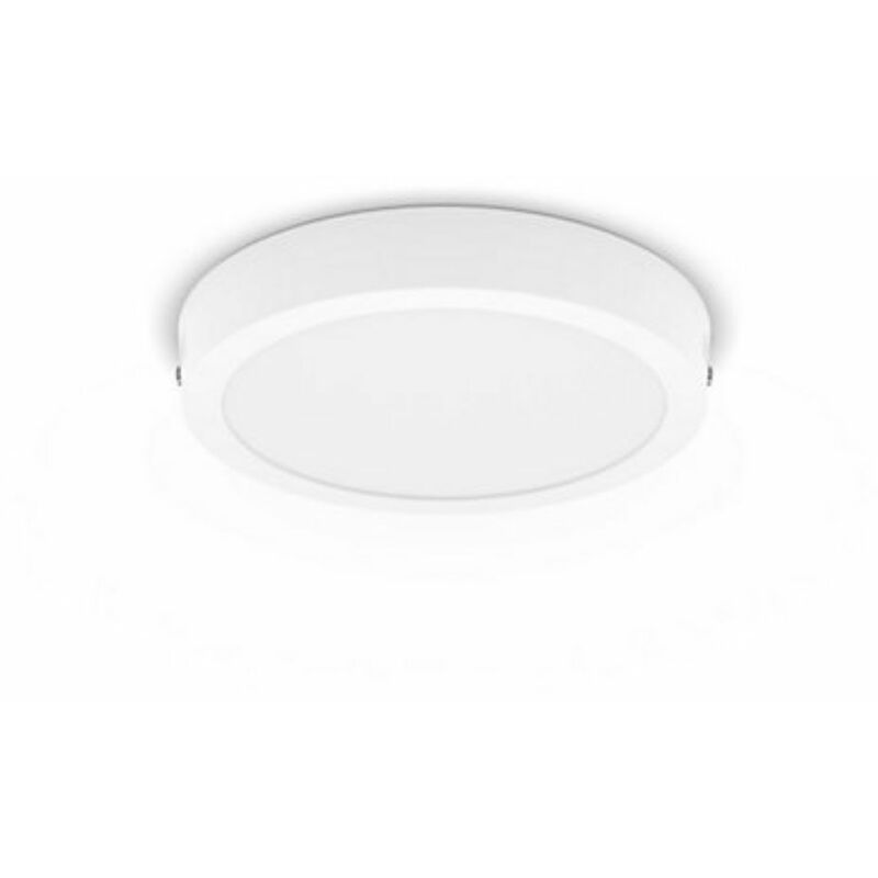 

Downlight de superfície 'Magneos' en color blanco 2700K