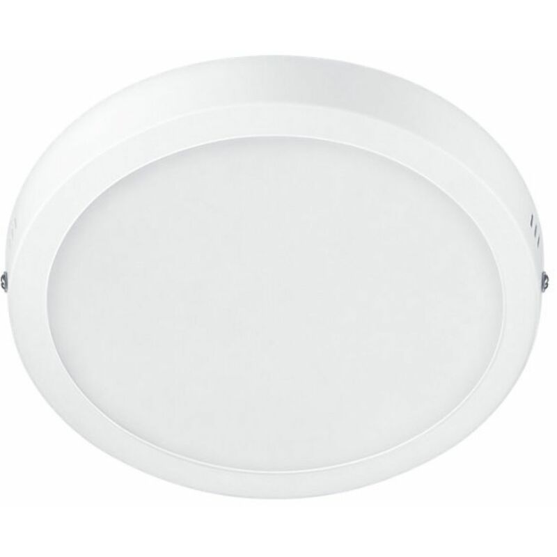 

Downlight de superfície 'Magneos' en color blanco 4000K