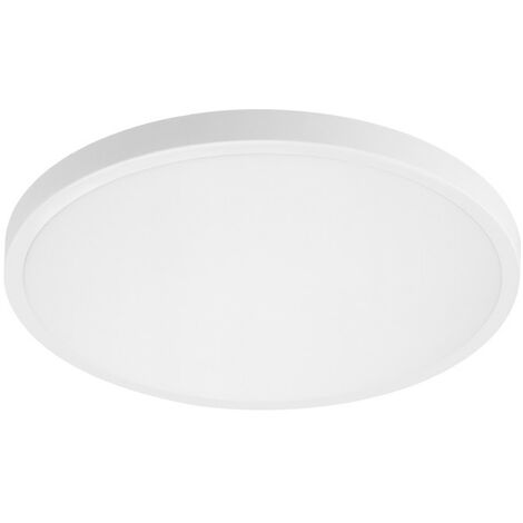 Downlight de techo LED Ara IP44 (24W)  3000ºK (blanco cálido)