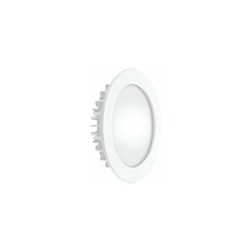 

Iluminia - Downlight Domine 12W 3000K