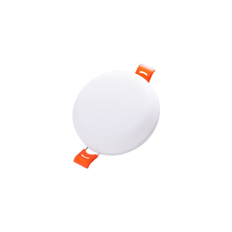 

Foco Downlight Empotrable LED 9W 900Lm 6000ºK Circular Corte Variable 30.000H [WR-FWWB-R-9W-CW] | Blanco Natural (WR-FWWB-R-9W-CW)