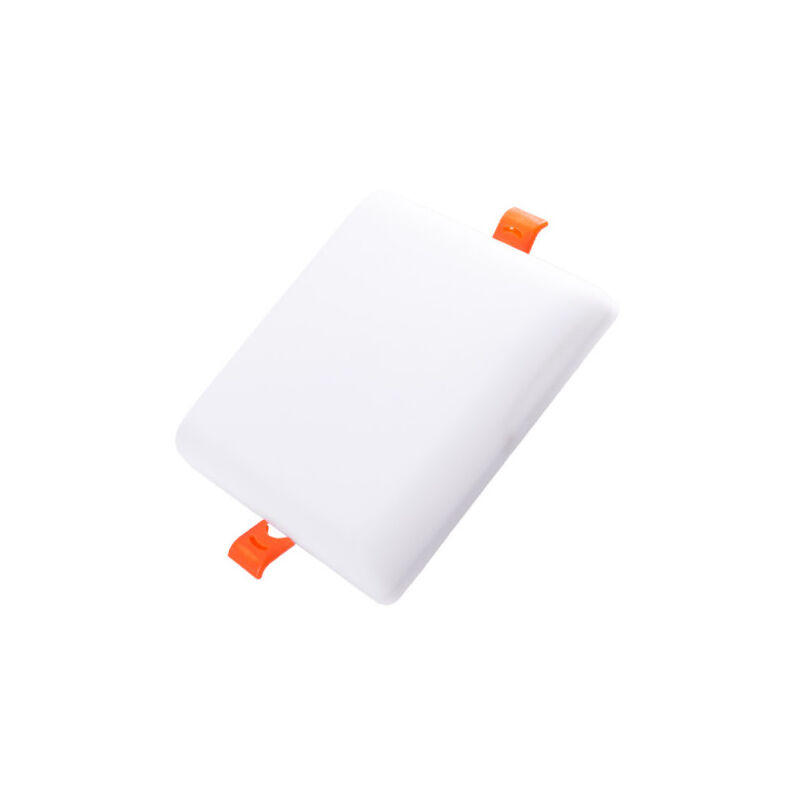 

Foco Downlight Empotrable LED 18W 1.800Lm 6000ºK Rectangular Corte Variable 30.000H [WR-FWWB-F-18W-CW] | Blanco Natural (WR-FWWB-F-18W-CW)