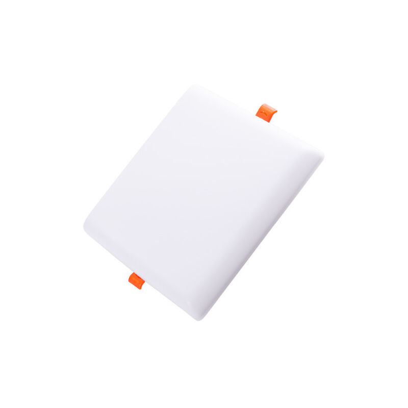 

Greenice - Foco Downlight Empotrable LED 24W 2.400Lm 6000ºK Rectangular Corte Variable 30.000H [WR-FWWB-F-24W-CW] | Blanco Frío (WR-FWWB-F-24W-CW)