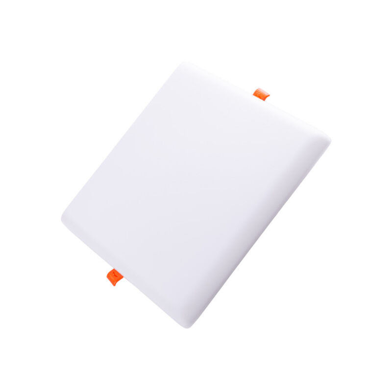 

Foco Downlight Empotrable LED 36W 3.600Lm 6000ºK Rectangular Corte Variable 30.000H [WR-FWWB-F-36W-CW] | Blanco Natural (WR-FWWB-F-36W-CW)